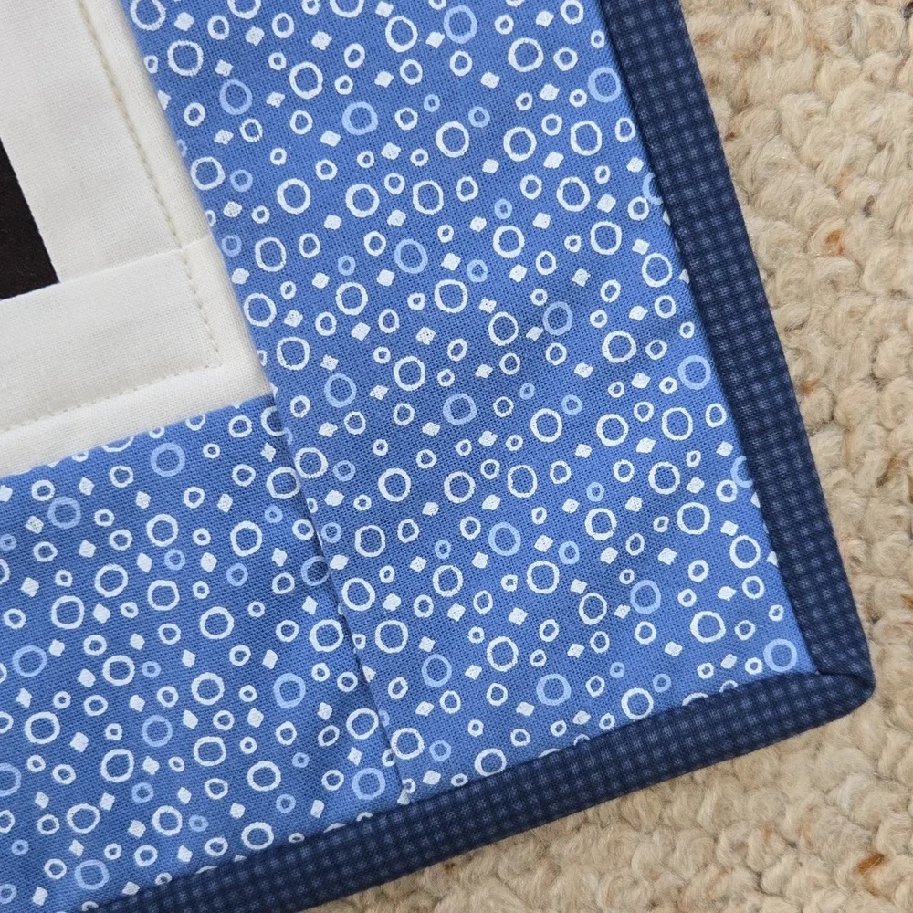 Homemade Table Runner - Picture 5 of 6